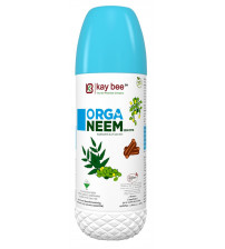 Organeem - Neem Oil 3000 PPM 5 litre